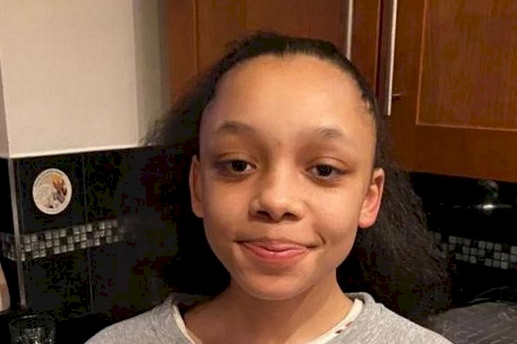 Police launch urgent appeal in search for missing Croydon schoolgirl - Voice Online