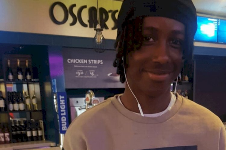 Aunt of missing teenager issues desperate appeal - Voice Online