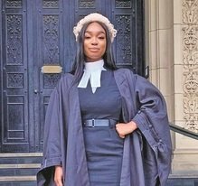 Legal Eagle Deladem is the best bar none!