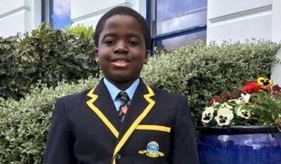 It’s strength in numbers for multi-talented Ore Oni