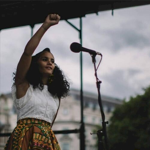 Campaigners call for more recognition to mark International Day for the Remembrance of the Slave Trade and its Abolition