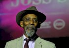 Legendary Poet and Reggae artist Linton Kwesi Johnson to be awarded honorary doctorate from The University of West Indies