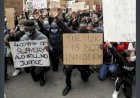 BlackNews.UK -Taking a look back at the Kill The Bill protests