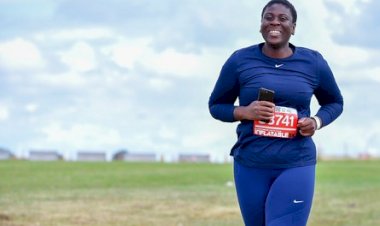 Black student fundraises thousands to secure her place at Oxford University