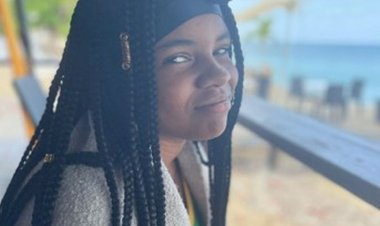 Croydon schoolgirl goes missing as police launch appeal to find her