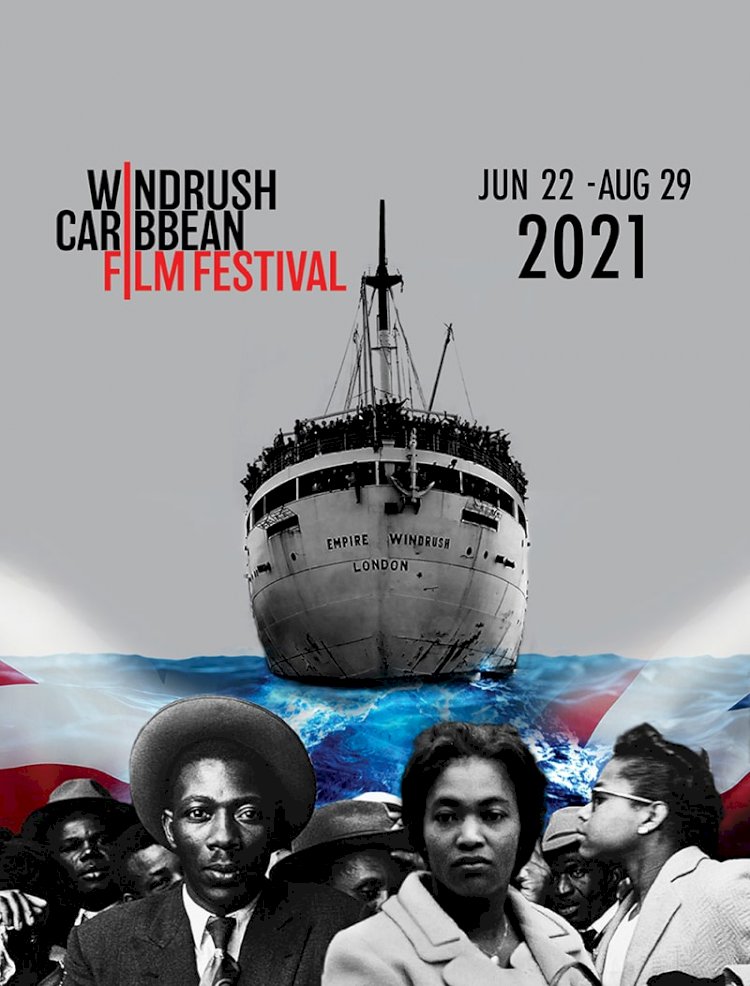 Windrush Caribbean Film Festival celebrates its 2nd successful event