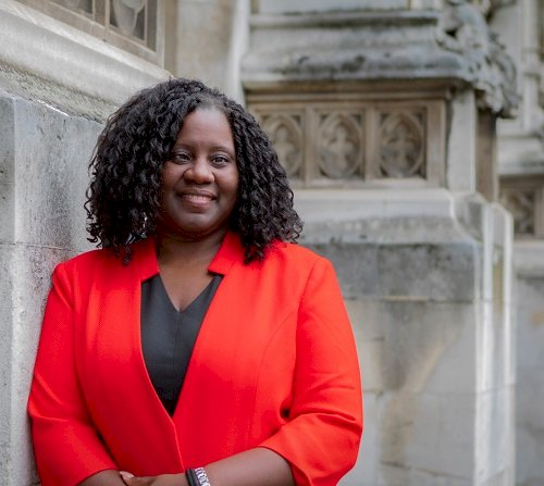 Labour “nothing to say on racial justice”