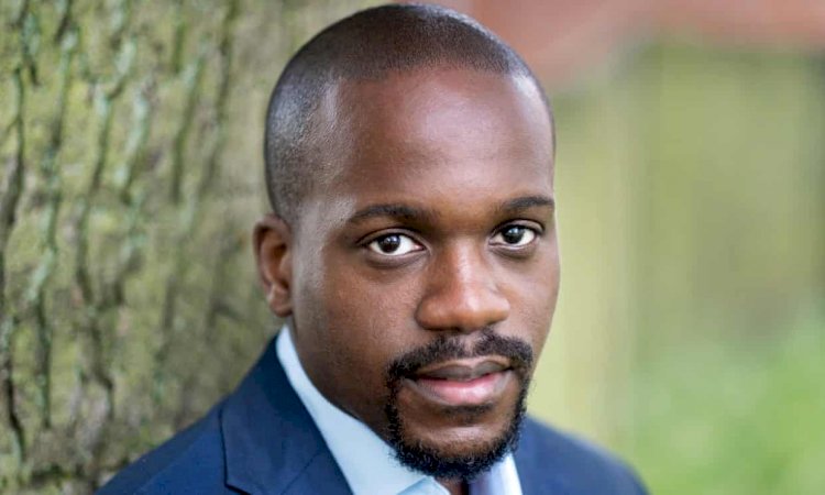 No 10's former race adviser tackles health inequality