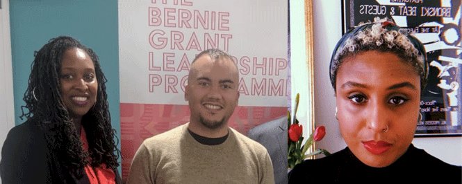 Labour is ‘no longer a safe space’ for black members