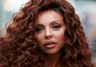 Jesy Nelson: I wasn't blackfishing, it was the Caribbean sun