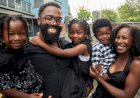 The rise of home-schooling in the black community