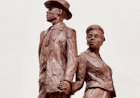 Windrush monument design and artist unveiled