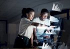 Corporate tech brands look to invest in black British talent