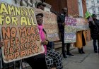 Home Office round-up Jamaicans ahead of mass deportation flight
