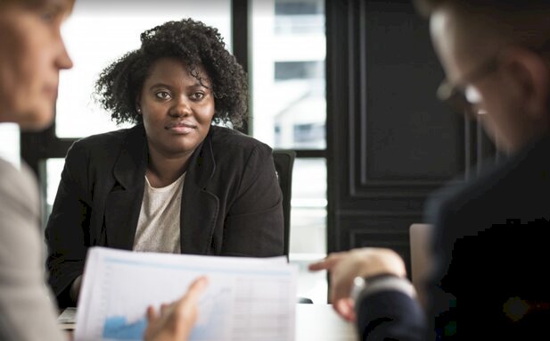 The most disrespected workers are black women, aged over 45, in local councils