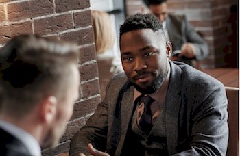 Report urges banks to address 'low trust levels' among black business owners