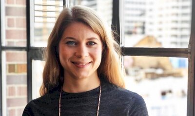 “When you are black, running from the police could mean the end of your life.”