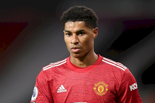 Marcus Rashford to be awarded honorary doctorate