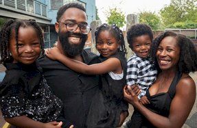 The rise of home-schooling in the black community