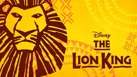 Lion King musical tells boy actor to cut off his locks