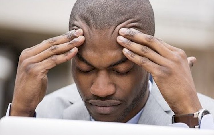 Black people over four times more likely to be sectioned - new research