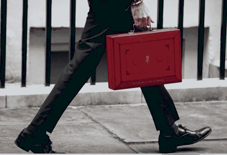 Rishi Sunak hides budget impact on black communities