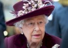 Jamaica's opposition leader renews calls to remove Queen as head of state
