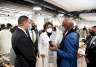 Caribbean leaders take on the climate crisis