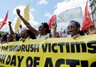 Windrush compensation scheme slammed by MPs