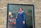 New Mary Seacole painting unveiled at Guy’s Hospital