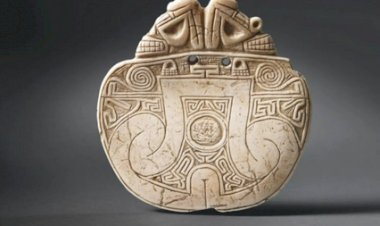 Calls to stop British auction house Christie's selling off priceless indigenous Caribbean artefacts