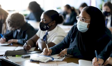Schools to receive free books celebrating black women in tech