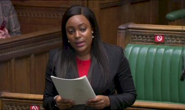 'Labour will end the hierarchy of equalities'