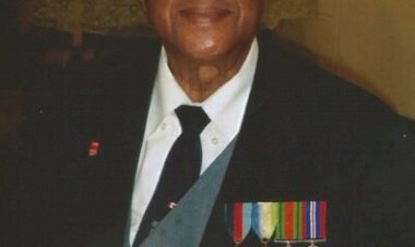 A sailor, singer and statesman