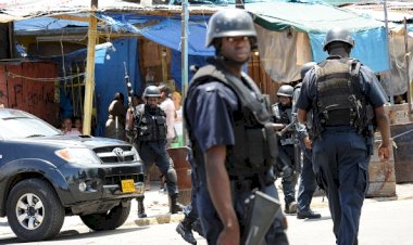 Families visiting Jamaica for Christmas face state of emergency