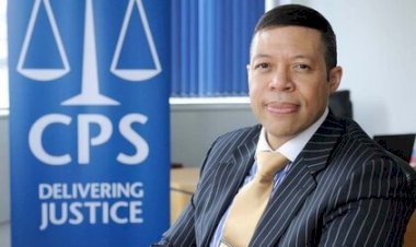 Race hate crime crackdown