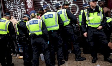 Police force 'a safe haven' for racists says ex-top cop