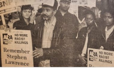 Hackney’s Rio Cinema to pay tribute to the Anti-Racist Alliance