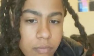 Knife victim named