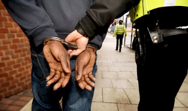 Black and mixed race boys face no support from youth offending services, says report