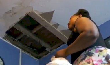Black tenants in uproar over megabucks bonus for housing boss