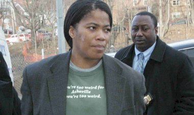 Malcolm X's daughter found dead
