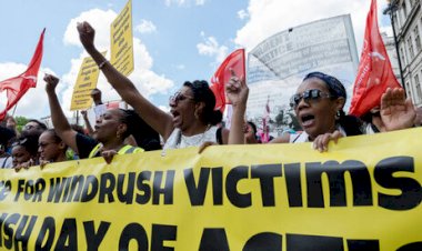 Windrush compensation scheme slammed by MPs