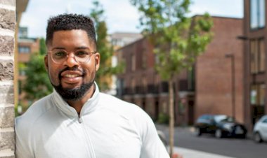Majority of young black people want to start own business
