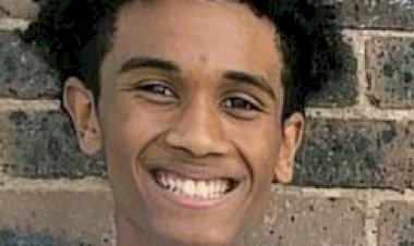 Murdered Good Samaritan Ali Abucar Ali to get basketball camp named after him