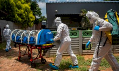 'Vaccine apartheid' may have led to new African variant