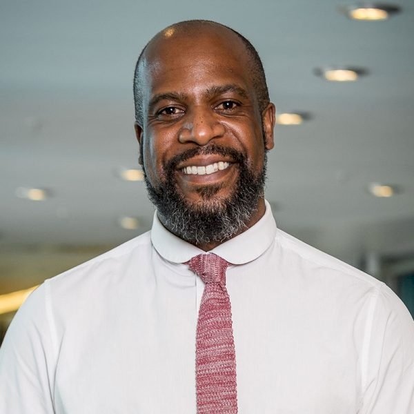 In London it's less safe to be black and gay beyond Zone 3