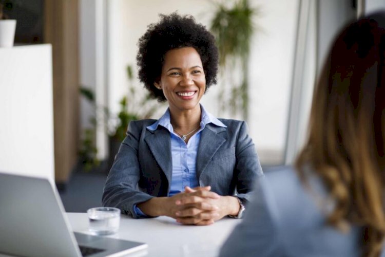 Black women face 'concrete ceiling' in career progression, says report