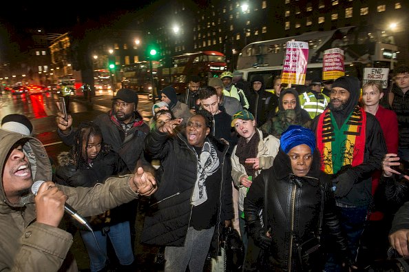 'I'm doing everything not to get on that plane,' says detainee as Home Office ploughs ahead with Jamaica deportation