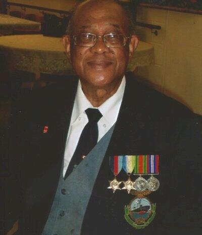 A sailor, singer and statesman